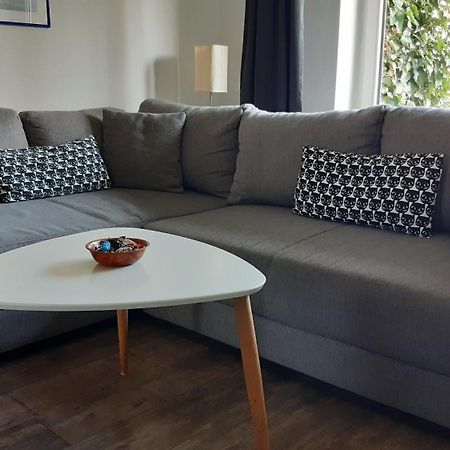 Gaestezimmer Im Freudenthal エクスタータール エクステリア 写真